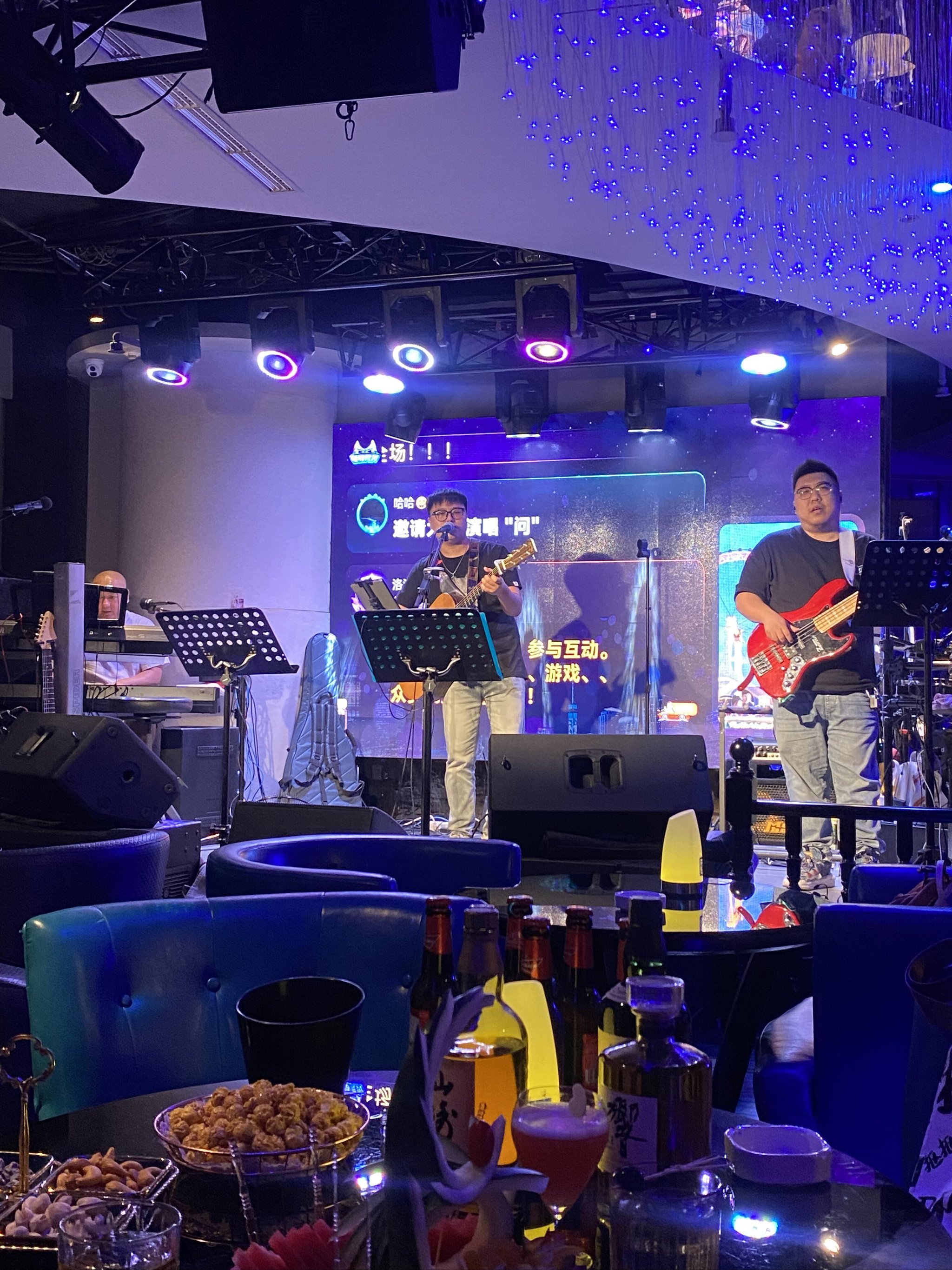 贵港商务ktv精选及商务ktv攻略总结-港北区ktv预订