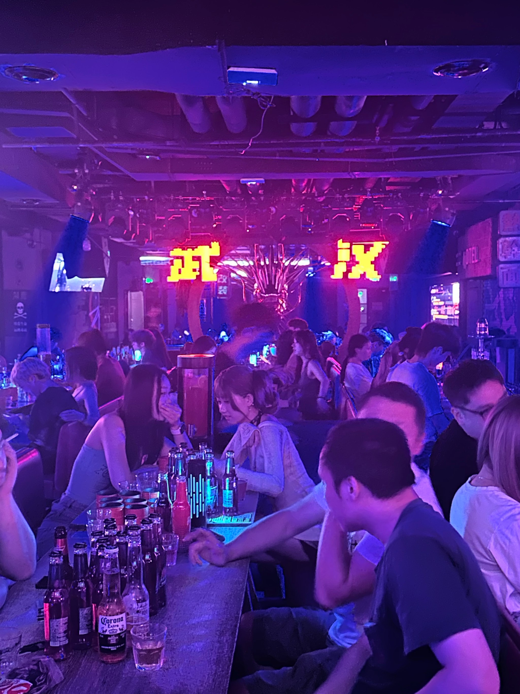 贵港商务ktv首选性价比商务ktv推荐-港北区ktv预订