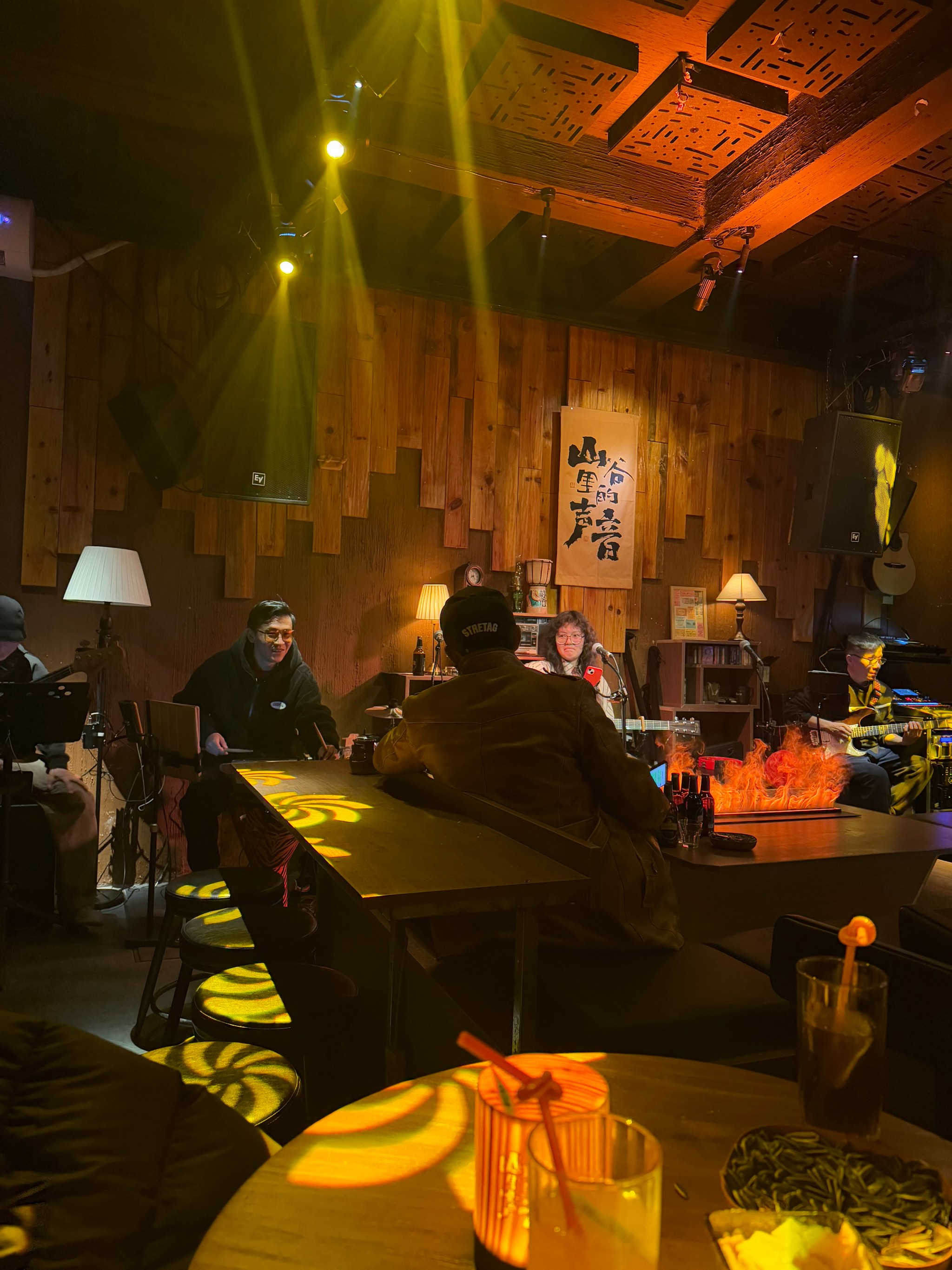 贵港商务ktv开启商务ktv新玩法-桂平市ktv预订