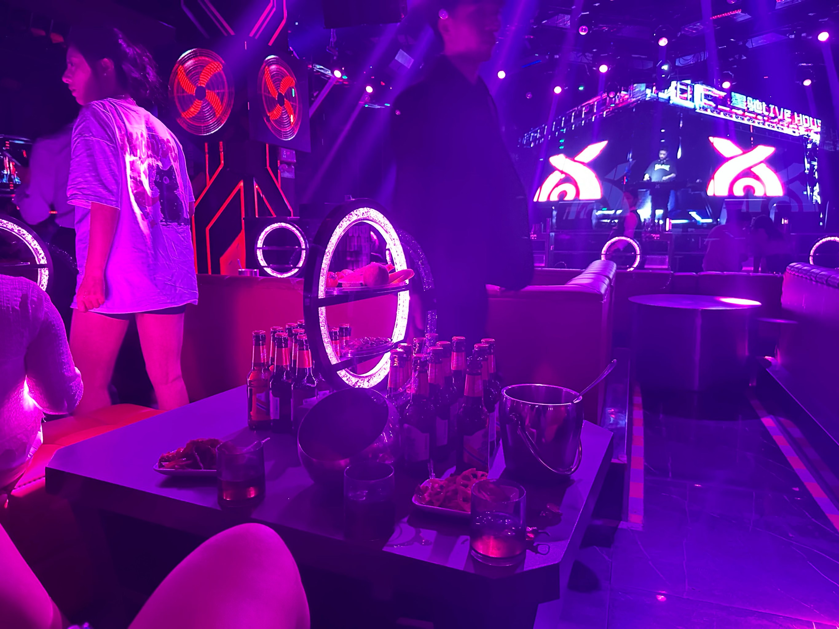 贵港商务ktv推荐商务ktv哪里有选择-桂平市ktv预订